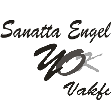 Sanatta Engel Yok